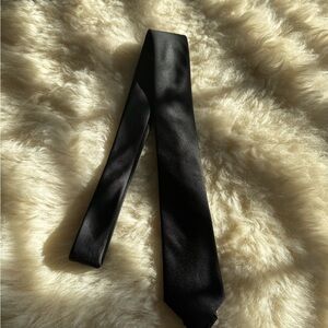 Calvin Klein Black Tie Elegant Accessories